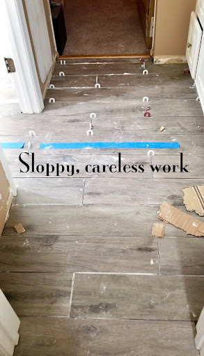 Kitchen Remodeler «Remodeling Expo Center», reviews and photos, 48 King St, Roswell, GA 30075, USA