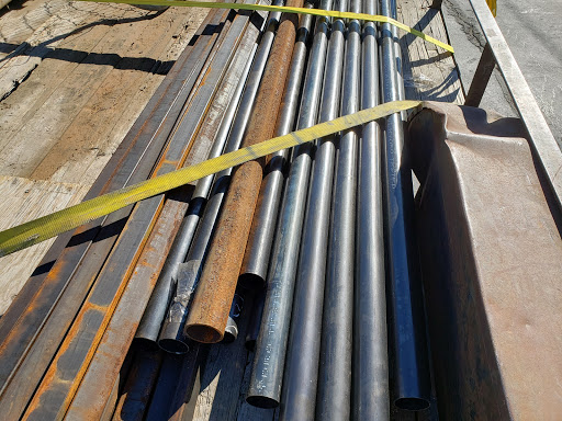 Building Materials Store «Metalmart Inc», reviews and photos, 85 S 1350 E St, Lehi, UT 84043, USA