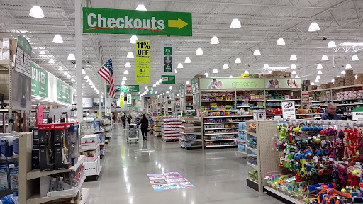 Home Improvement Store «Menards», reviews and photos, 200 Menard Ln, Marion, IA 52302, USA