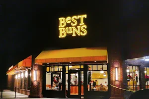 Best Buns Bakery & Burgers image