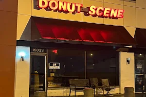 Donut Scene image