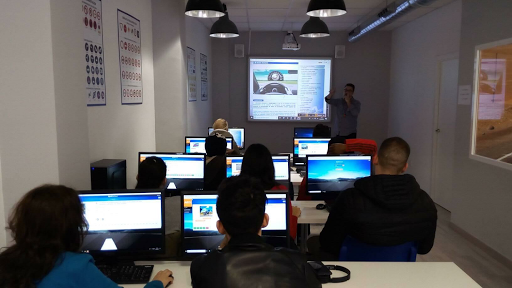 Autoescuela Requeni Benimamet en Valencia provincia Valencia