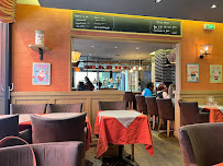 Atmosphère du Restaurant français Timothy à Saint-Malo - n°5