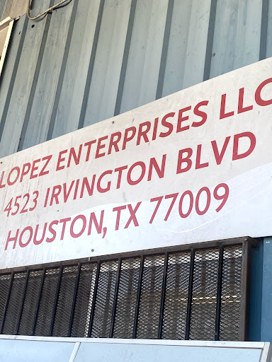 Building Materials Store «Northside Resale Shop #2», reviews and photos, 4523 Irvington Blvd, Houston, TX 77009, USA