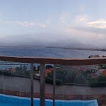 Photo n°6 de l'avis de Adele.r fait le 09/02/2019 à 07:30 sur le  Eolian Milazzo Hotel à Milazzo