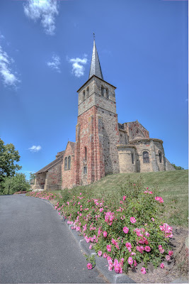 Église Saint Nicolas de Murat à Murat