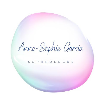 Anne-Sophie Garcia, Sophrologue à Vannes