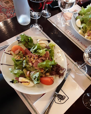 Callahan Pub & Brasserie à Besançon