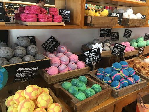 Cosmetics Store «LUSH», reviews and photos, 2905 E Skyline Dr, Tucson, AZ 85718, USA