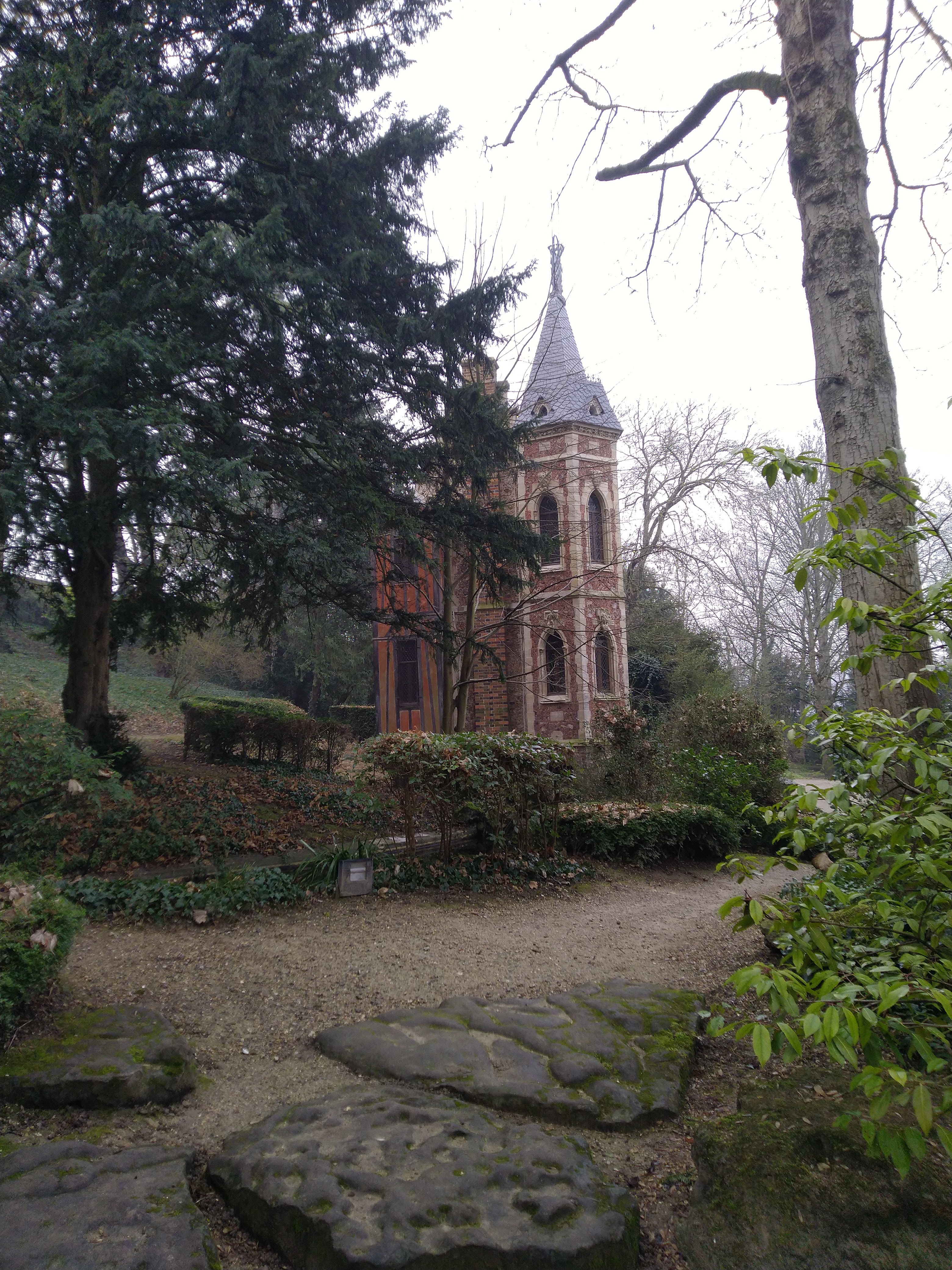 Photo n° 19 de l'avis de Cyril.o fait le 25/01/2020 à 14:25