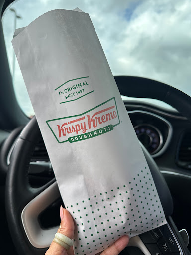 Krispy Kreme image