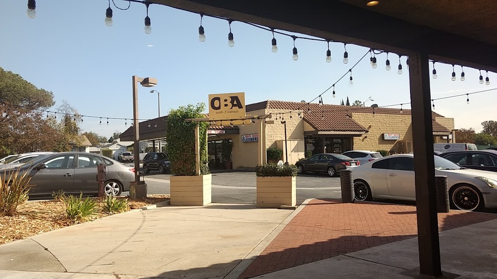 Oba Sushi Izakaya 91105