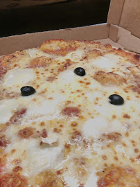 Pizza du Pizzeria LA TOUR DE PIZZ'' Authentique Pizza Depuis 2006 à Mauguio - n°18