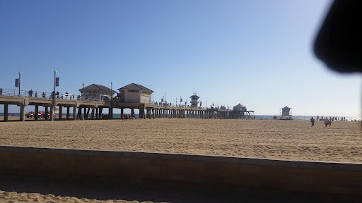 Beach Resort «Surf City Store», reviews and photos, 315 Pacific Coast Hwy, Huntington Beach, CA 92648, USA