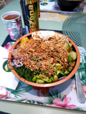 Pokeya Auch - Hawaiian Poke Bowls à Auch