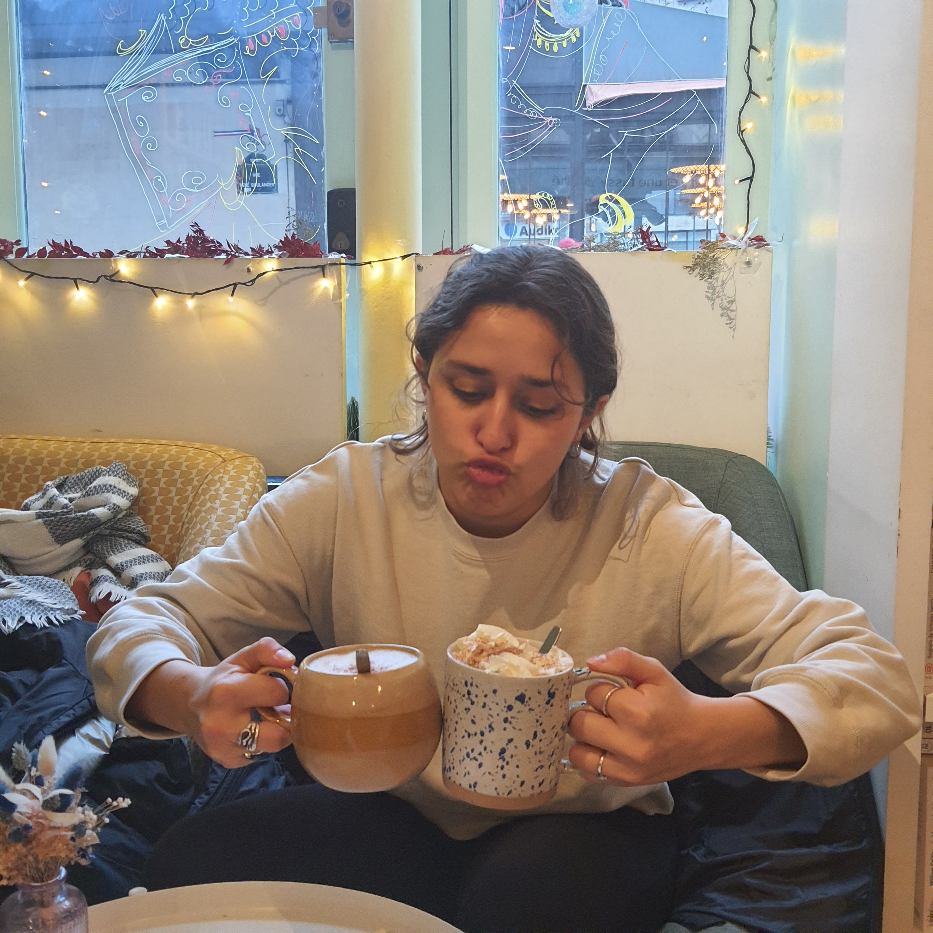 Photo n° 2 de l'avis de Adeline.a fait le 30/12/2023 à 16:30
