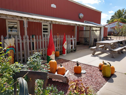 Produce Market «Welsh Heritage Farms», reviews and photos, 20758 528th Ave, Lake Crystal, MN 56055, USA