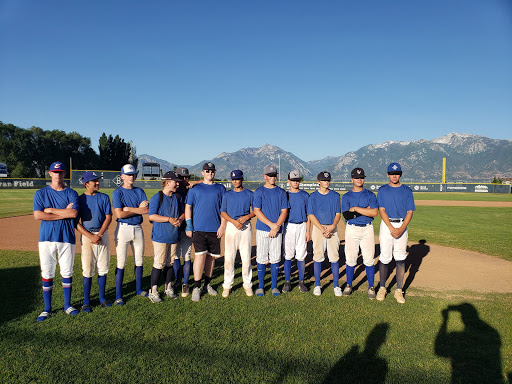 Recreation Center «Marv Jenson Recreation Center», reviews and photos, 10300 S Redwood Rd, South Jordan, UT 84095, USA