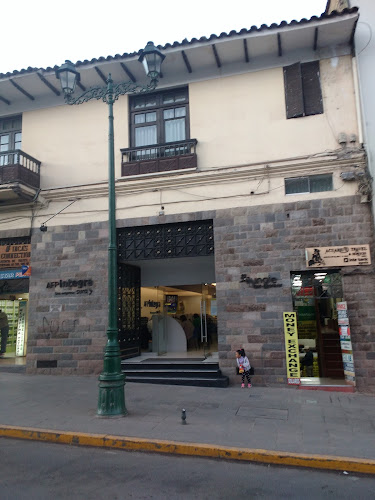 Opiniones de AFP Integra Cusco en Cusco - Tienda de móviles