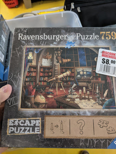 Discount Store «Discount Warehouse», reviews and photos, 7054 Gadsden Hwy, Trussville, AL 35173, USA