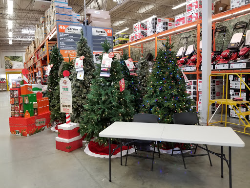 Home Improvement Store «The Home Depot», reviews and photos, 702 65th St, Galveston, TX 77551, USA