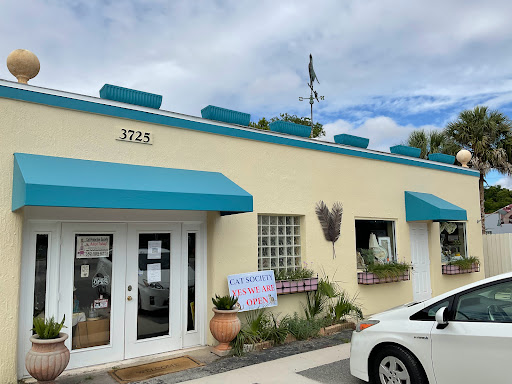 Thrift Store «Cat Protection Society», reviews and photos, 3725 N Highway 19A, Mt Dora, FL 32757, USA