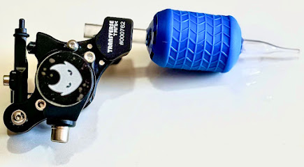 Barbudo Tattoo Supply Taguatinga Brasília