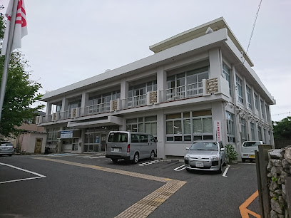 神奈川県鎌倉保健福祉事務所