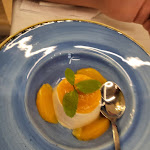 Photo n°5 de l'avis de Tina.r fait le 03/10/2022 à 18:38 sur le  Dogana Bistrot à Moniga del Garda