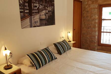 Chambres Casa rural Home Sa Fusteria 07100 Sóller