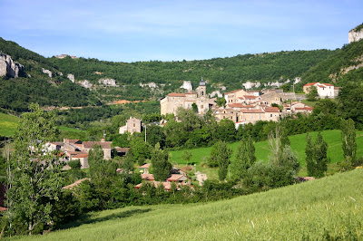 Causses et Vallées Vacances à Millau