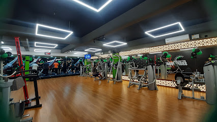 ICONIC FITNESS KORAMANGALA 7TH BLOCK - LARGEST FITNESS CHAIN IN BANGALORE | BEST RATED | UNISEX FITNESS CENTERS | GX STUDIOS