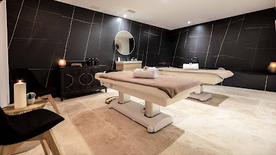 SPA LE SAINT-REMY à Saint-Rémy-de-Provence