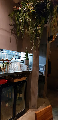 Atmosphère du Restaurant thaï Paya Thaï Beaubourg à Paris - n°19