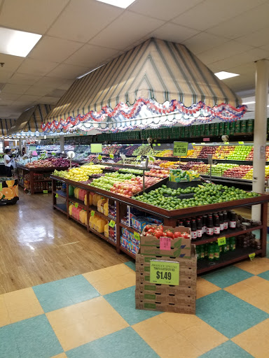 Supermarket «Supremo Food Market», reviews and photos, 900 Orthodox St, Philadelphia, PA 19124, USA