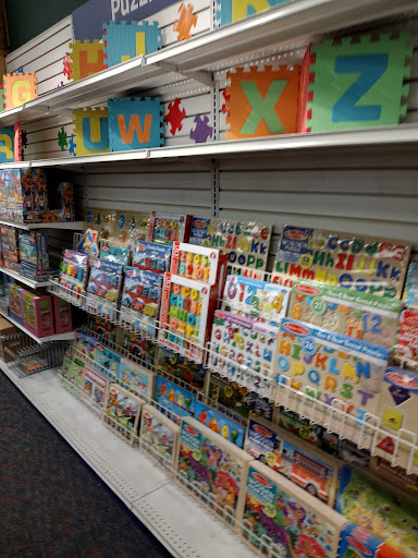Educational Supply Store «Lakeshore Learning Store», reviews and photos, 17072 Devonshire St, Northridge, CA 91325, USA