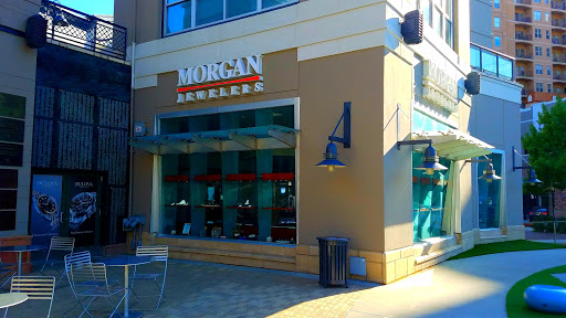 Jewelry Store «Morgan Jewelers -Gateway Mall», reviews and photos, 11 S Rio Grande St, Salt Lake City, UT 84101, USA