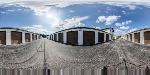 Self-Storage Facility «Metro Self Storage», reviews and photos, 1675 Starkey Rd, Largo, FL 33771, USA