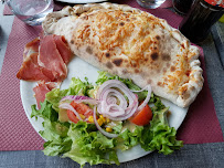 Plats et boissons du Restaurant La Muzelle à Le Bourg-d'Oisans - n°14