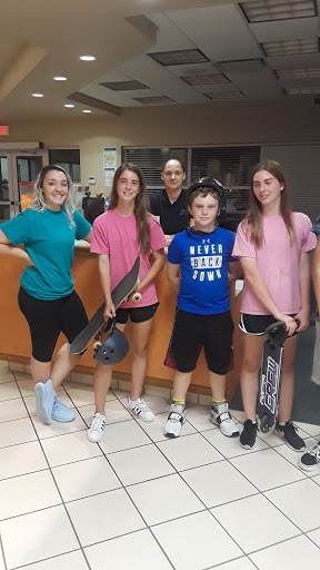 Park «Stirling Skate Park», reviews and photos, 550 Laura Ln, Dunedin, FL 34698, USA