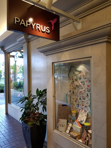 Greeting Card Shop «Papyrus», reviews and photos, 2621 NE University Village St, Seattle, WA 98105, USA