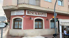 Restaurante Casa Luis en Alginet