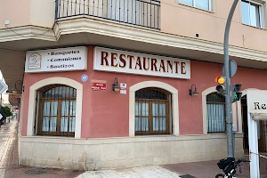 Restaurant Casa Luis image