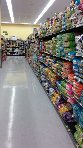 Supermarket «Walmart Neighborhood Market», reviews and photos, 941 Alamo Dr, Vacaville, CA 95687, USA