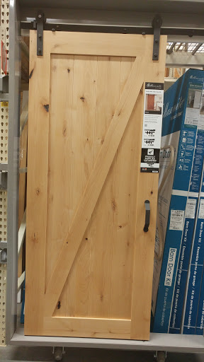 Home Improvement Store «The Home Depot», reviews and photos, 6921 Walton Ln, Gloucester Courthouse, VA 23061, USA