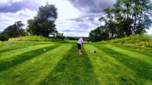 Public Golf Course «Saddleback Ridge Golf Course & Driving Range», reviews and photos, 4646 180th St NE, Solon, IA 52333, USA