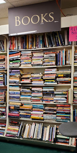 Thrift Store «Life Center Thriftshop», reviews and photos, 6331 6th Ave, Tacoma, WA 98406, USA