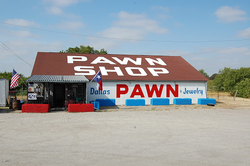 Pawn Shop «Dallas Pawn and Jewelry», reviews and photos