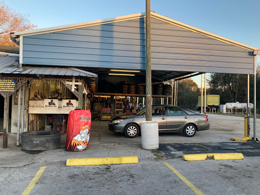 Tire Shop «Tire Capital», reviews and photos, 7125 US Hwy 98 N, Lakeland, FL 33809, USA