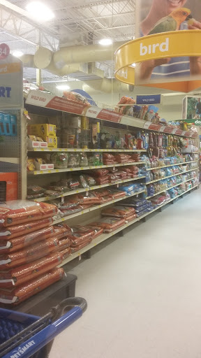 Pet Supply Store «PetSmart», reviews and photos, 11331 Causeway Blvd, Brandon, FL 33511, USA
